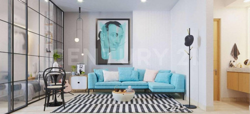 Departamento En Preventa En Gaviotas Mazatlán Sinaloa