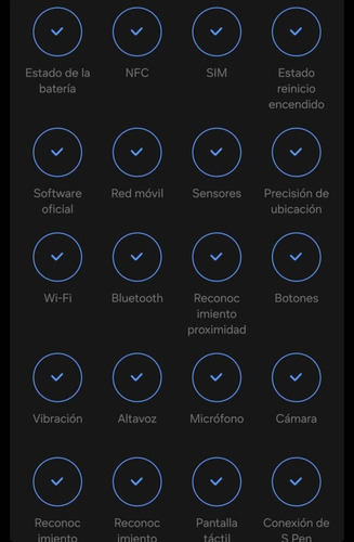 Celular Samsung S23 Ultra 256 Excelente (Usado)