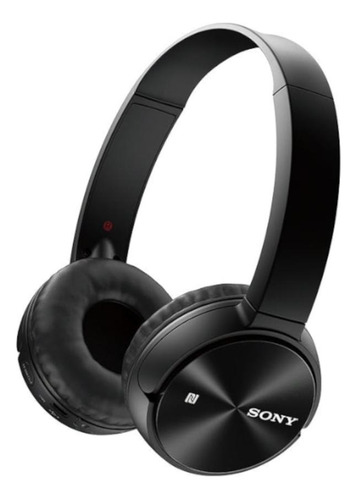 Auriculares Inalámbricos Sony Blth+carga Rápida 8 Hs De Rep.