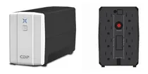 Comprar Ups Regulador De Voltaje Cdp R-upr758 750va Dvr Alar Ups 700
