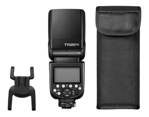 Flash Godox Tt685 Iin Nikon