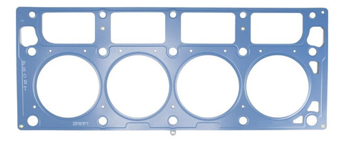 Empacadura Camara Chevrolet Avalanche 1500 5.3 2001-2006