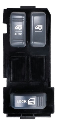 Switch Control Maestro Para Chevrolet Tahoe 2 Door 1996-2000