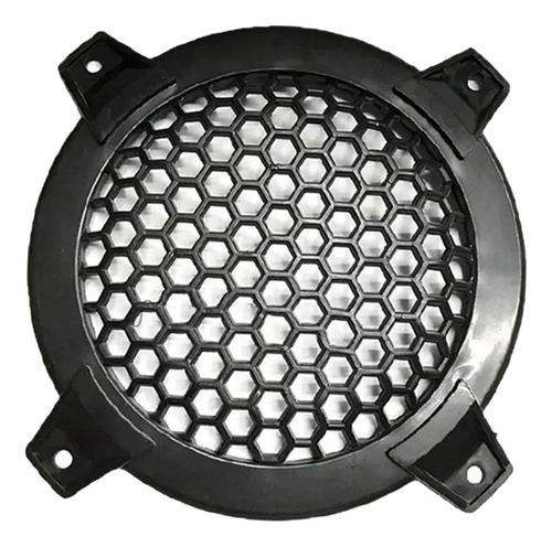 Parrilla Para Altavoz De Coche, Parrilla Para 8 Pulgadas