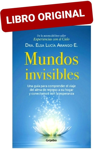 Mundos Invisibles ( Libro Nuevo Y Original )