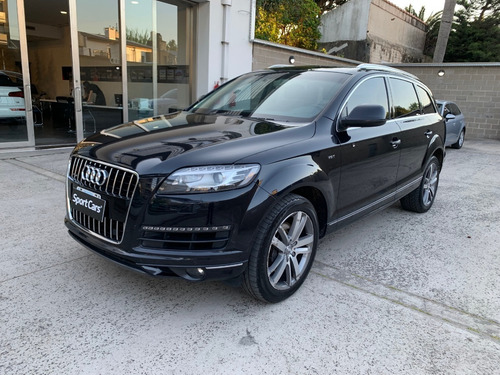 Imagen 2 de 11 de Audi Q7 333cv 7 Asientos