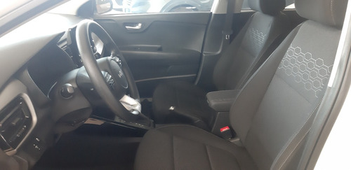 Imagen 9 de 10 de Kia Rio Sx 1.6 At 2022 Entrega Inmediata!!!!
