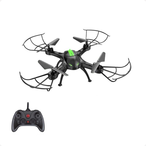 Phanton Drone Radio Control Gira 360° C/ Retorno Automatico