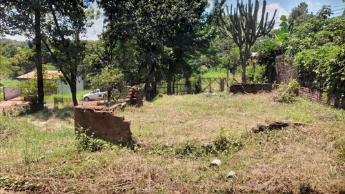 Imagen 7 de 13 de Muy Buen Terreno Para Inversión