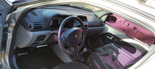 Imagen 18 de 25 de Vendo Renault Clío 2 1.5 Dci Turbo Diesel