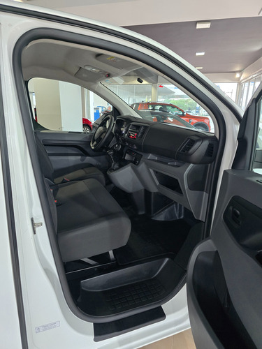 Peugeot Expert 1.6 Hdi Premium 6as