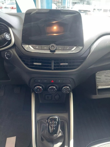 Chevrolet Onix 1.0 Lt