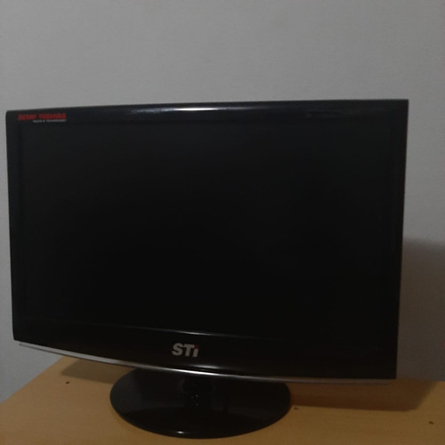 Monitor Sti