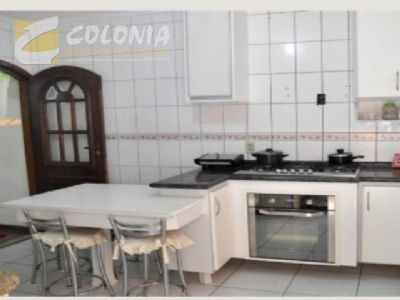 Imagem 5 de 29 de Casa - Ref: 27228
