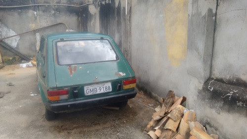 Imagem 8 de 15 de Fiat 147 (produto Já Vendido)