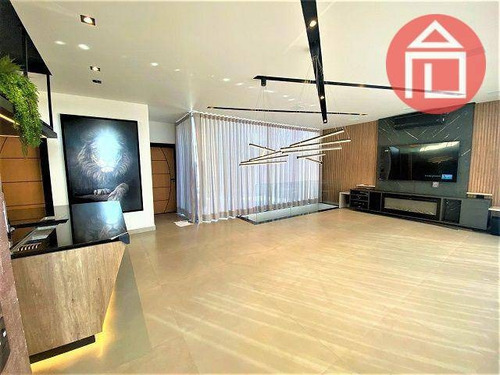 Imagem 2 de 30 de Casa Com 3 Dormitórios À Venda, 230 M² Por R$ 1.850.000,00 - Condomínio Portal De Bragança Horizonte - Bragança Paulista/sp - Ca2801