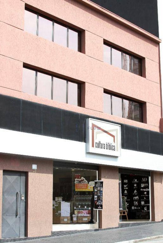 Imagem 2 de 14 de Loja 230m² Para Locação Na Liberdade Com Vão Livre - Lo0513