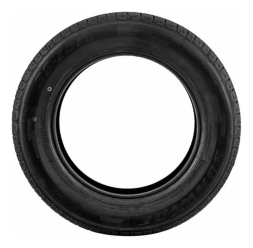 Kit 2 Pneu 185/60r15 Rs-zero Sunwide 88h Aro 15 Honda Fit
