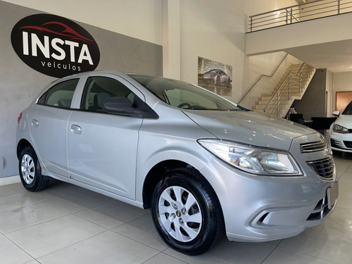 Chevrolet Onix 1.0 Lt 5p