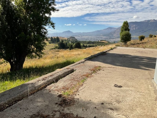 Imagen 1 de 22 de Sitio En Venta En Coihaique
