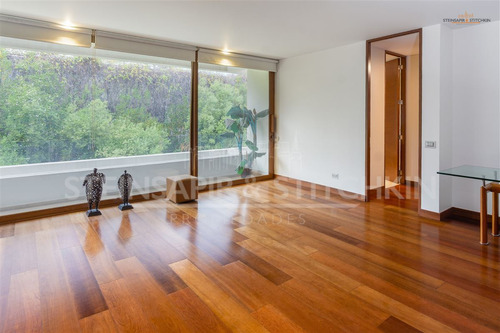 Increíble Duplex I 5d 6b I Jardín Privado I Los Dominicos