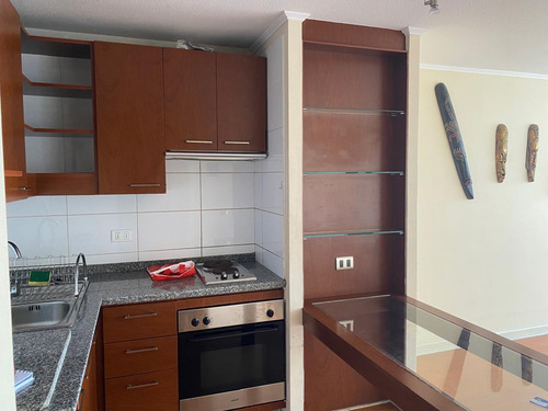 Venta/arriendo: Exclusivo Dpto. En Ubicación Ideal