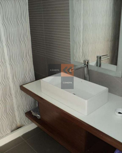 Península Nuevo 3 Dormitorios Ultimo Piso Con Parrillero Propio- Ref: 1780