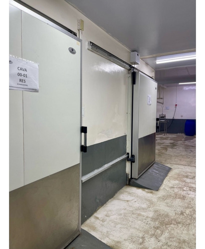 Planta De Alimentos De Desposte Tcl G 8596973