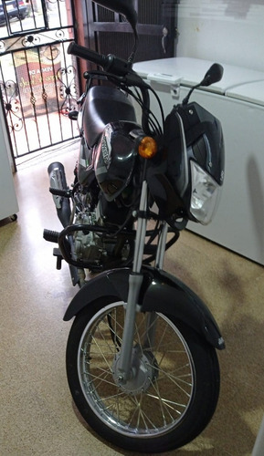 Boxer Ct 100 2021 +seguro Robo+seguro Daños 3 X1año