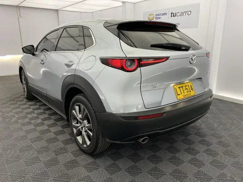 Mazda CX-30 2.5 Grand Touring Lx 4x4