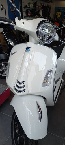 Imagen 9 de 15 de Vespa Gts 300 Super!!!!!!!!!!