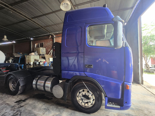 Volvo Fh12 420 Año 2007 Impecable Como Se Ve En La Foto