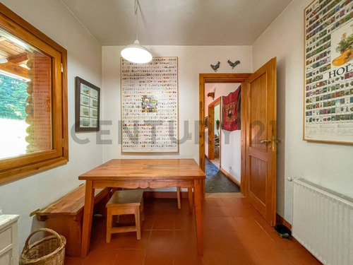 Venta Casa Villa La Angostura.