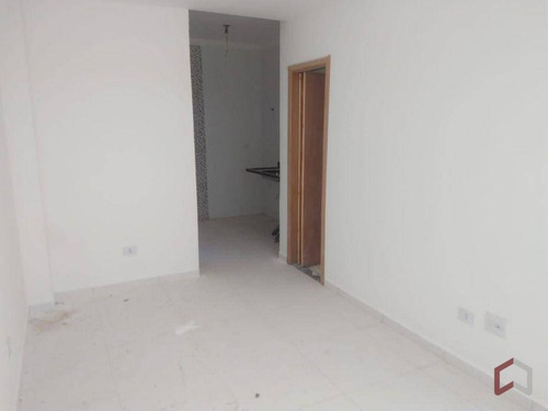 Sobrado Com 2 Dormitórios À Venda, 55 M² Por R$ 250.000,00 - Vila Progresso (zona Leste) - São Paulo/sp - So0765