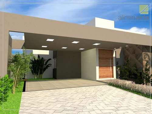 Imagem 11 de 20 de Casa De Alto Padrão Com 3 Suítes À Venda, 250 M² Por R$ 2.000.000 - Villa Dumont - Bauru/sp - Ca2175