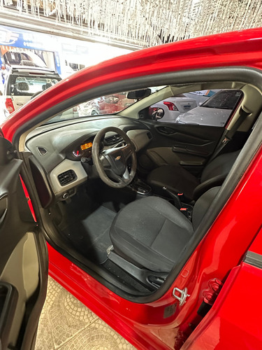 Chevrolet Onix 1.0 Joy 5p