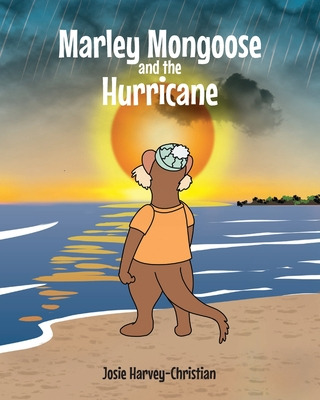 Libro Marley Mongoose And The Hurricane - Harvey-christia...