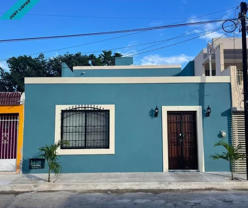 Casa Colonial en Casas en Venta | Metros Cúbicos