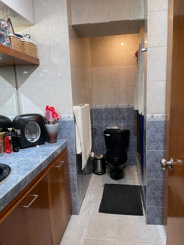 Imagen 8 de 15 de Apartamento En Venta El Paraiso