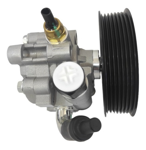 Bomba De Dirección Toyota Fortuner Hilux Kavak 4runner