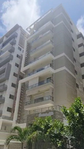 Foxpiantini.com - A280 | Apartamento Moderno En Alquiler En Piantini | Exclusividad Y Confort