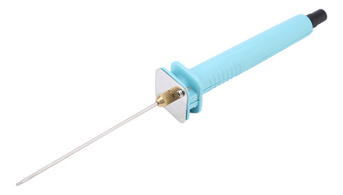 Cortador Eléctrico Hot Wire De Espuma De Poliestireno, 18 W,