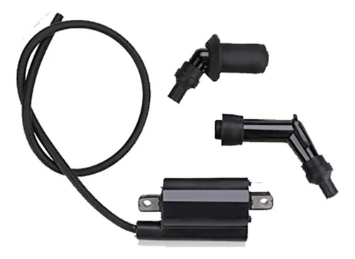 Bobina De Encendido Am120732 Para Kawasaki Fd440v Fd501d Fd5