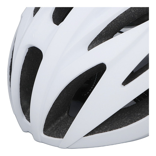 Casco Ajustable Eps, Absorción De Impactos, Transpirable, Ci