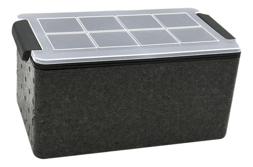 Máquina De Fazer Cubos De Gelo, Ferramenta De Cubos De Gelo