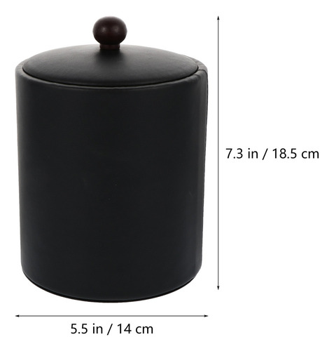 1 Cubo De Champán Útil Para Bar En Casa