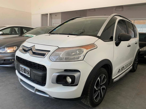 Citroën Aircross 1.6 Sx 110cv Pack High Tech 2012