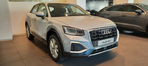 Imagen 21 de 25 de Audi Q2 0km 2021 Automatico 35 Tfsi 150cv Audibsas