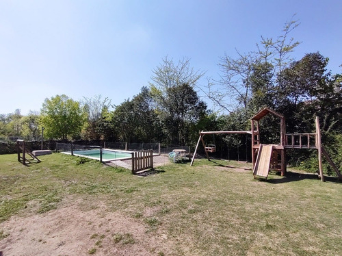 Alquiler - Quinta - Las Calas - Lujan