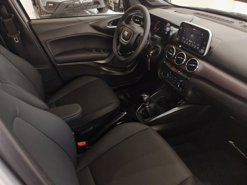 Fiat Cronos 1.3 Drive Mt